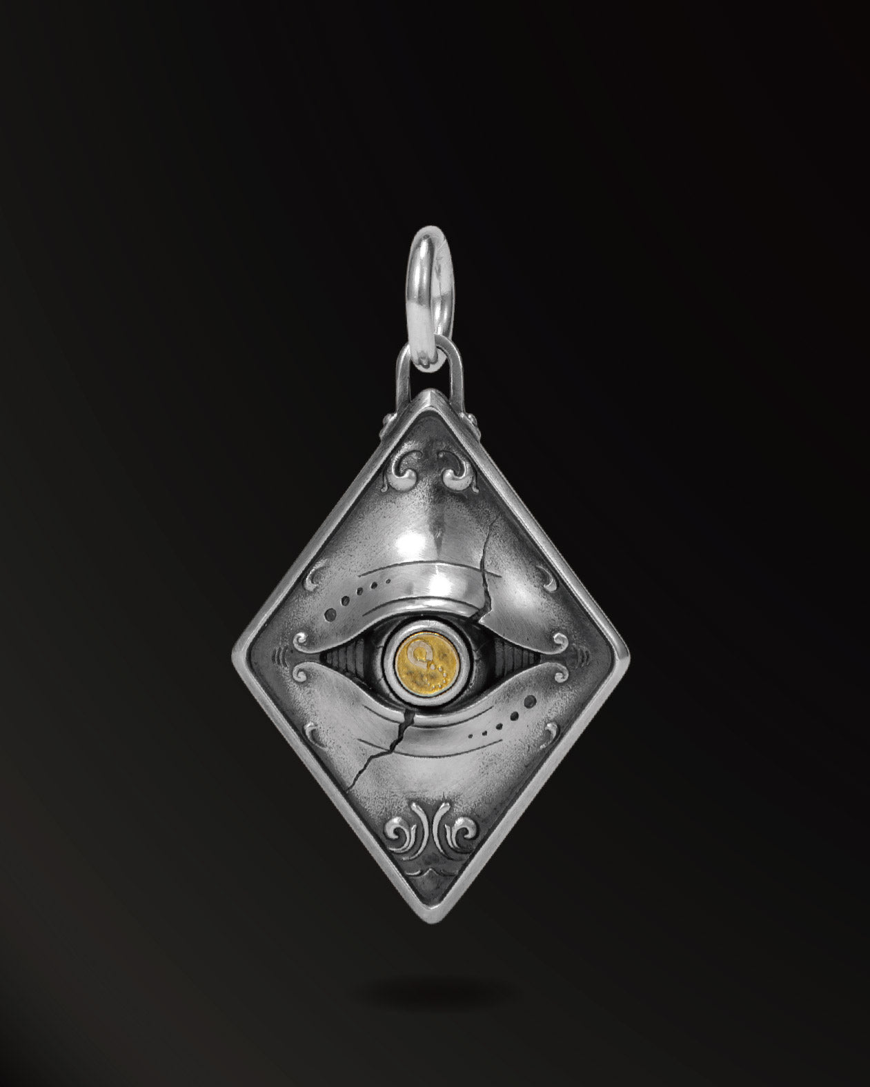 Silver Amulet - Project 1999 Wiki